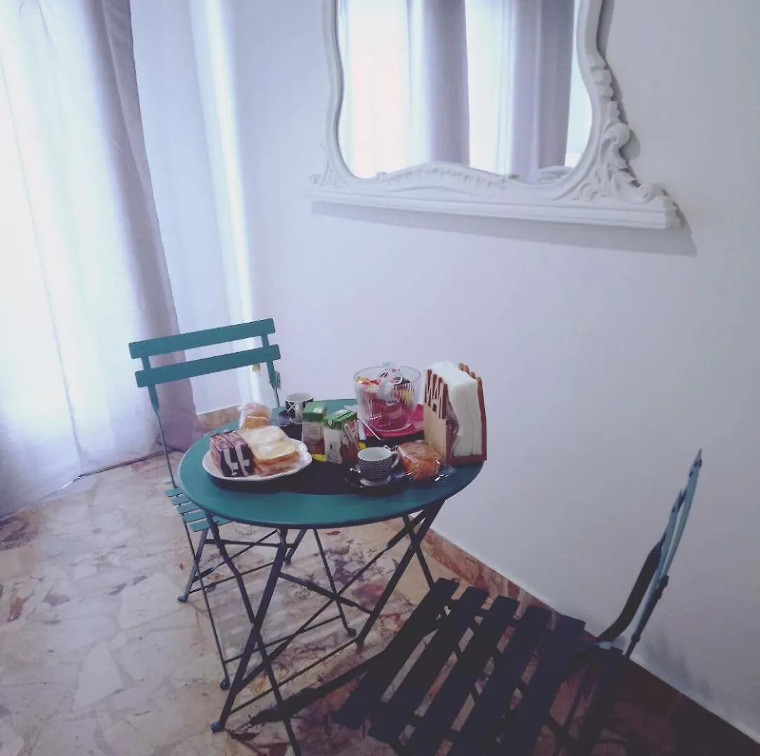 Nonno Turiddu Elegant Rooms Caccamo 0*,  Italien