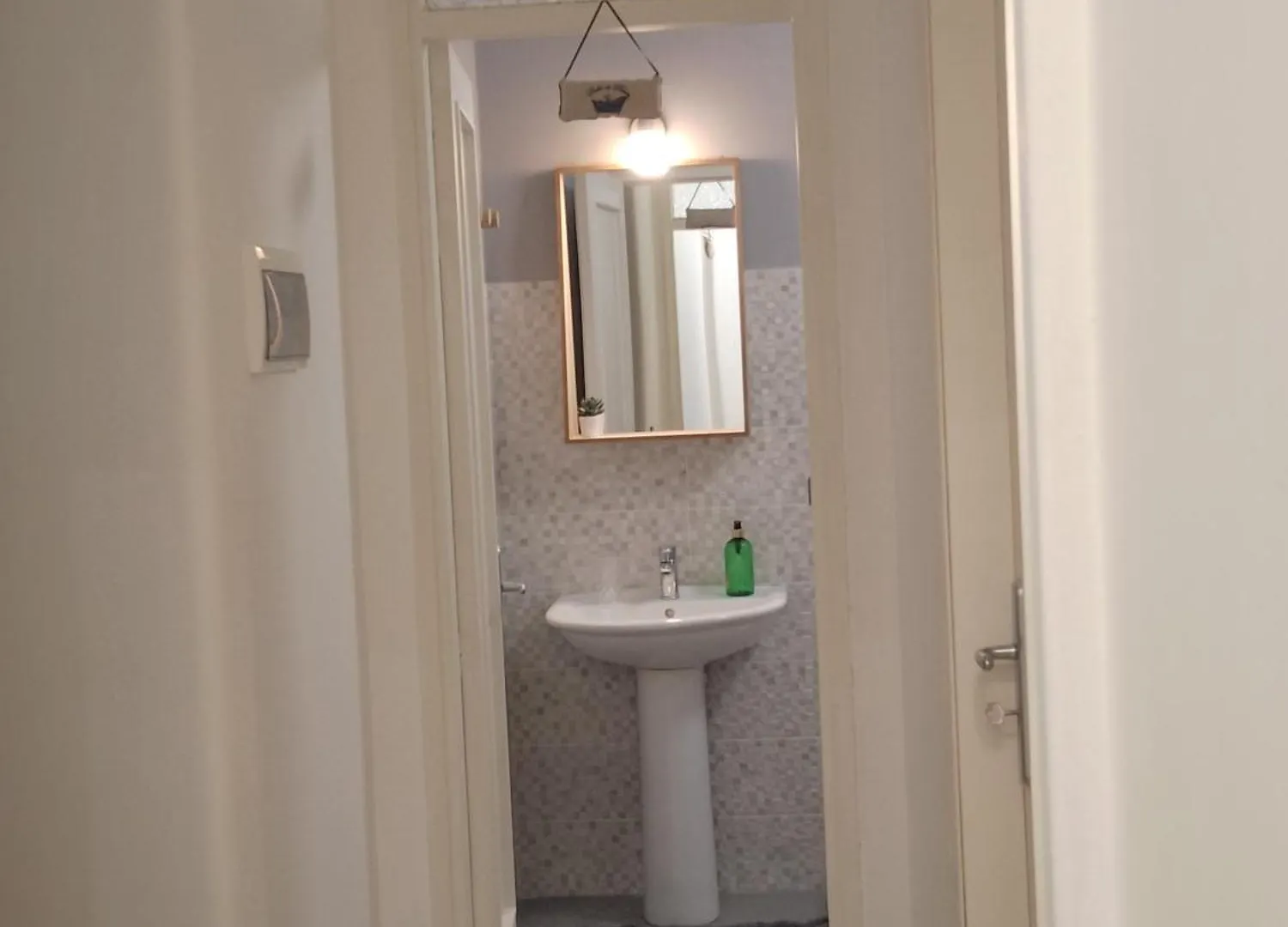 Nonno Turiddu Elegant Rooms Caccamo