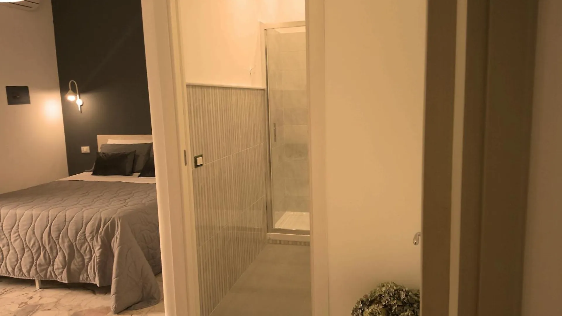 Gæstehus Nonno Turiddu Elegant Rooms Caccamo Italien