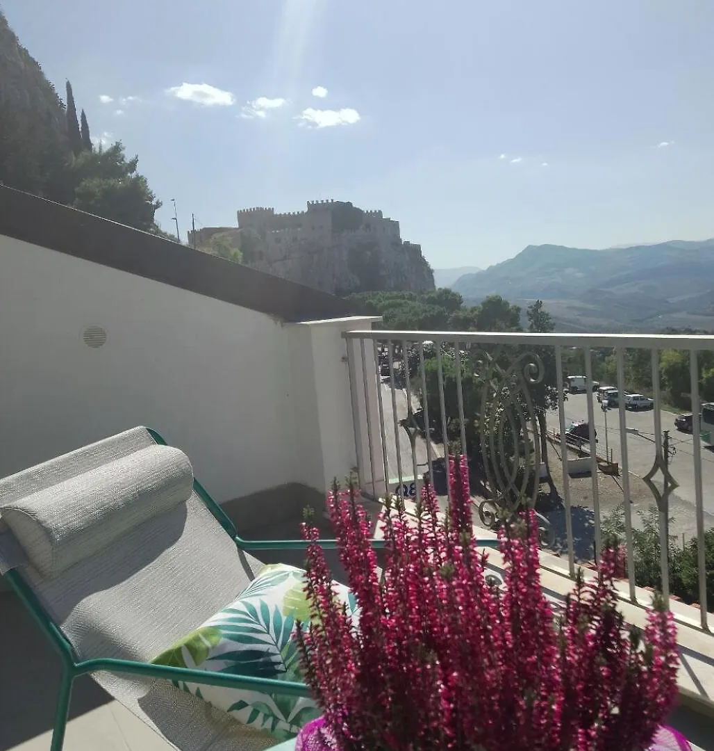 Nonno Turiddu Elegant Rooms Caccamo