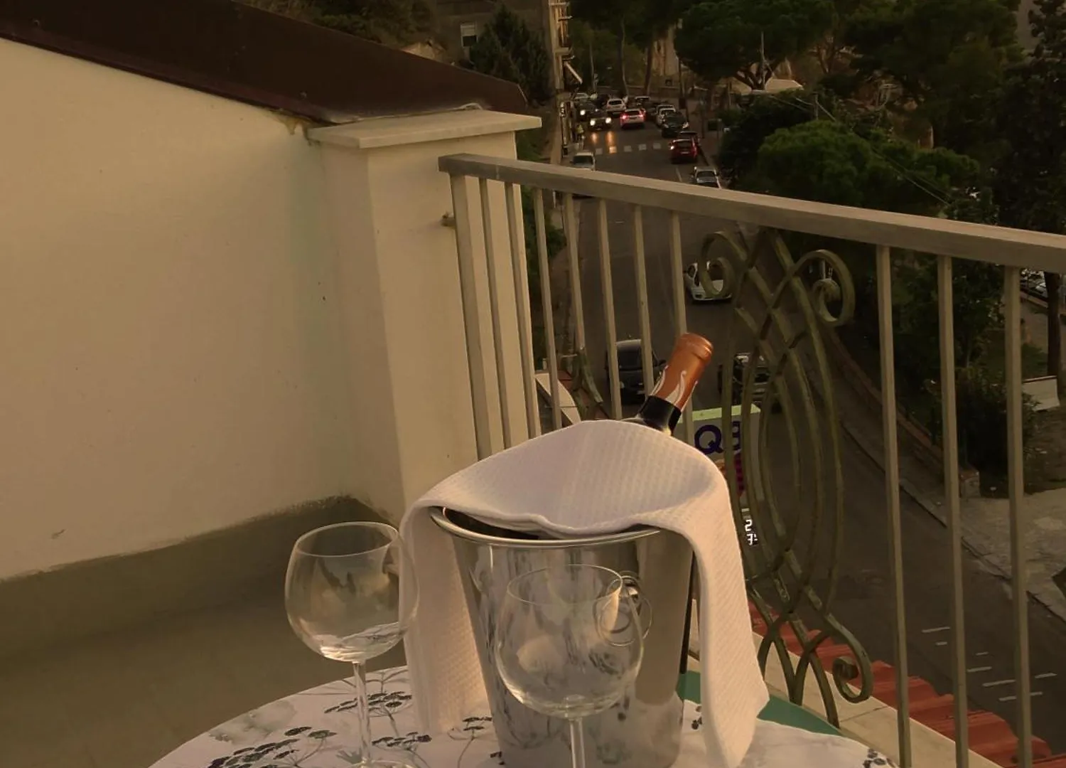 Nonno Turiddu Elegant Rooms Caccamo 0*,