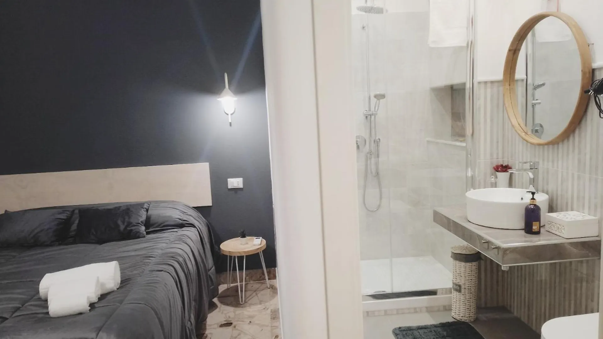 Nonno Turiddu Elegant Rooms Caccamo 0*,  Italien