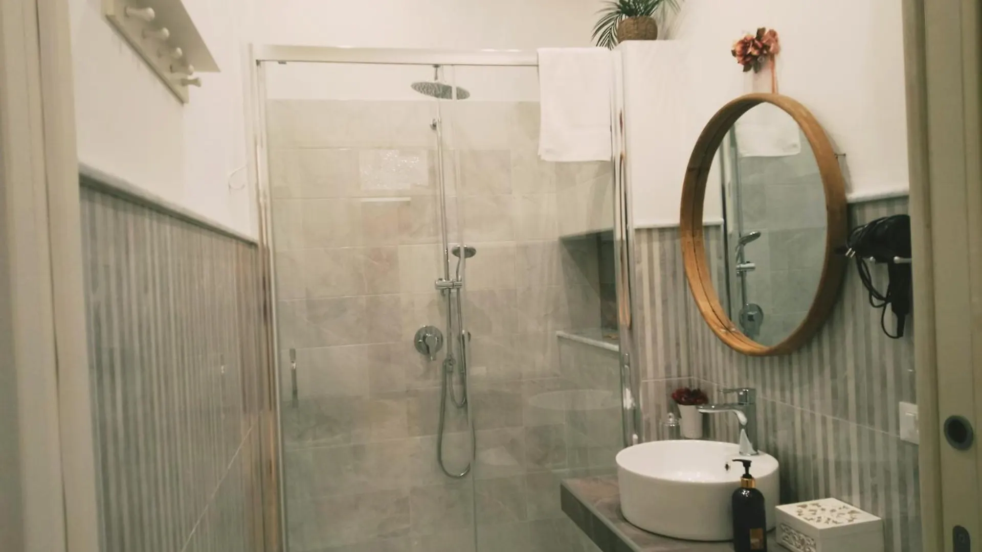 Nonno Turiddu Elegant Rooms Caccamo Italy